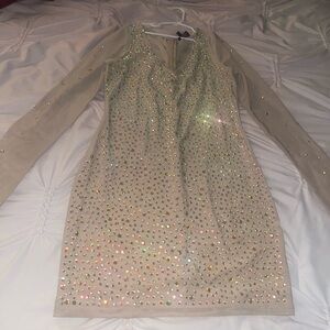 Hot Miami Styles Dress